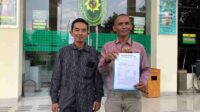 Keluarga Korban Pengeroyokan Oknum PSHT Ajukan Restitusi Kepada 12 Pelaku