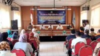 Babinsa Sukun aktif dampingi pembentukan Pokja Kelurahan Sehat Bandulan. (ist) - Babinsa Sukun Aktif Dampingi Pembentukan Pokja Kelurahan Sehat Bandulan