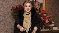 Produk Skincare Milik Mira Hayati Diduga Mengandung Merkuri