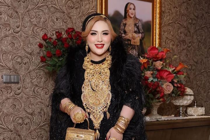Produk Skincare Milik Mira Hayati Diduga Mengandung Merkuri