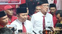 Cabup Jember Hendy Pastikan Ada Tempat Penitipan Anak di Mall Jika Terpilih Jadi Bupati Lagi