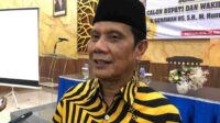 Gunawan Legowo Dikeluarkan Dari PDI Perjuangan