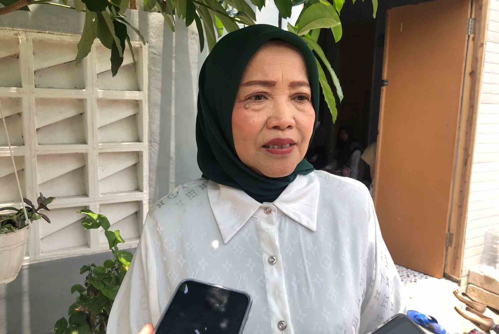 SaLaf Akan Setarakan Pendidikan ABK dan Tingkatkan Kesejahteraan Guru SLB