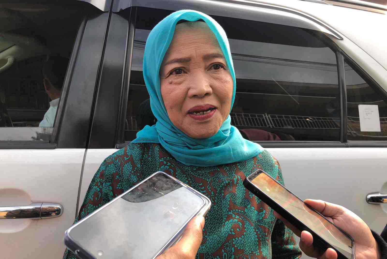 Lathifah Bakal Kuatkan PAUD Sebagai Pondasi Pendidikan