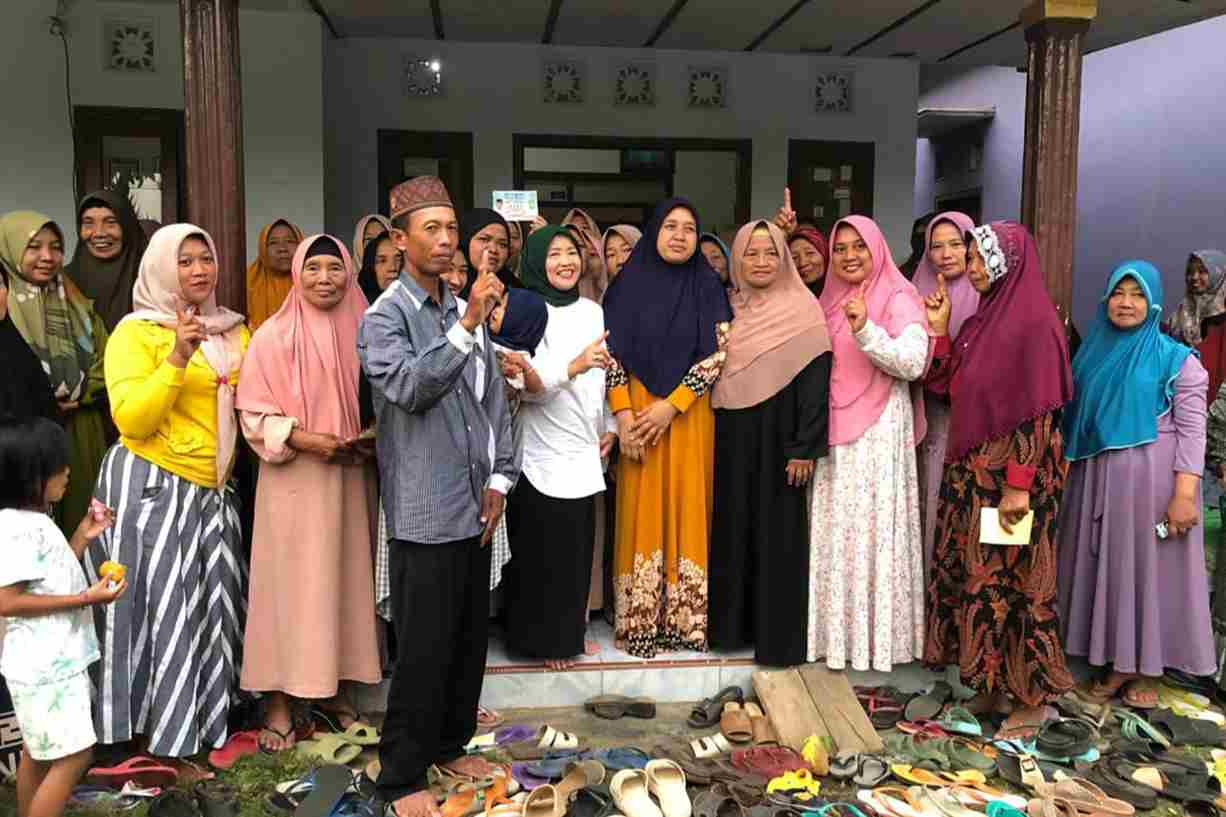 SaLaf Bakal Rampungkan 20 Persen Pengarapan Infrastruktur Jalan Yang Belum Tuntas