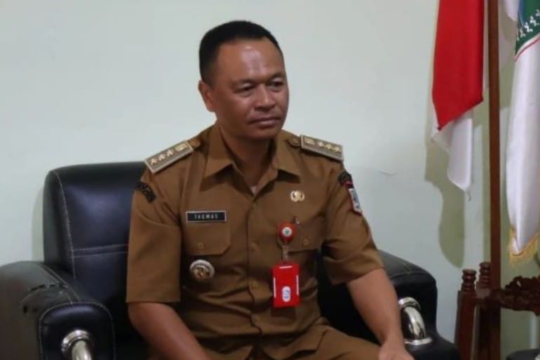 Camat Bumiaji Usulkan Perdes Untuk Tingkatkan Kontribusi Bagi Desa Tulungrejo
