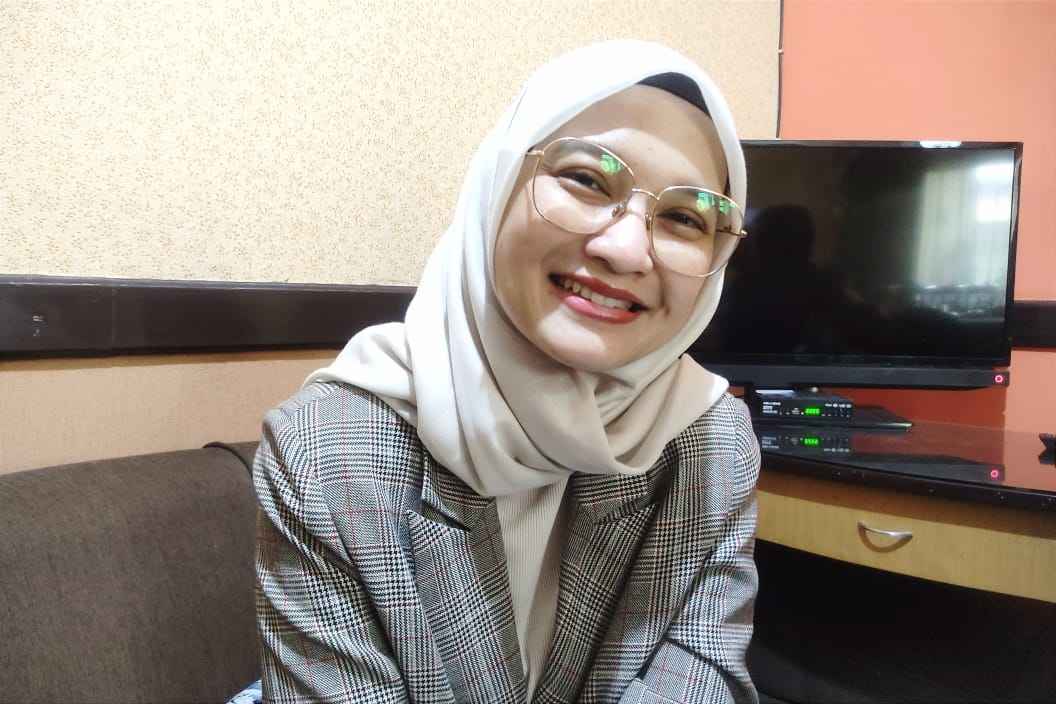 DPP PDI-P Putuskan Amithya Ratnanggani Siraduhita Sebagai Ketua DPRD Kota Malang
