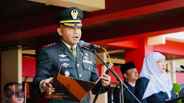 Peringatan Hari Kesaktian Pancasila, Momentum Mengenang Perjuangan Pahlawan dan Refleksi Penghayatan Nilai-Nilai Pancasila