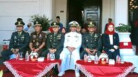 Dandim 0833 hadiri Upacara Sumpah Pemuda, wujud penghormatan sejarah kepemudaan. (ist) - Dandim 0833 Hadiri Upacara Sumpah Pemuda, Wujud Penghormatan Sejarah Kepemudaan