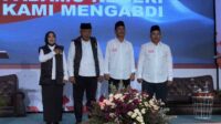 Debat Paslon Bupati dan Wakil Bupati Malang Berjalan Dinamis Namun Perlu Evaluasi