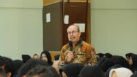 BPJS Kesehatan Gandeng Politeknik Kesehatan Kemenkes Gelar Kuliah Umum Jaminan Kesehatan