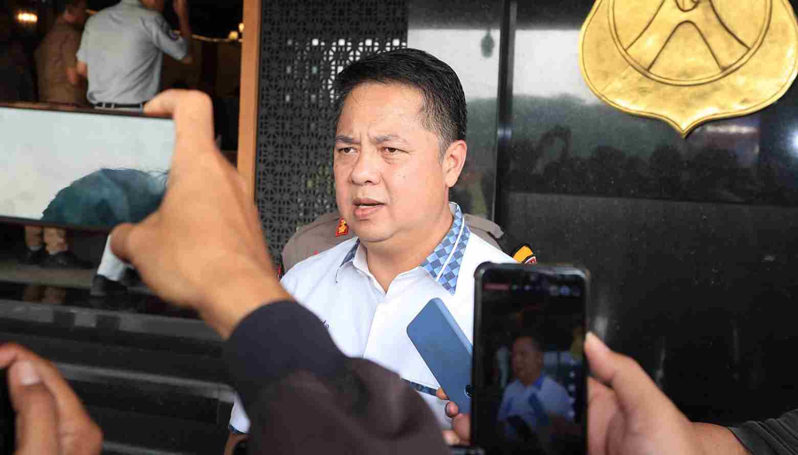 Cekoki Anak Asuhnya Obat Keras,  Babysitter Dijadikan Tersangka