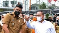Persaingan Memanas Jelang Pilgub Sumut, Edy Rahmayadi Sindir Tajam Bobby Nasution