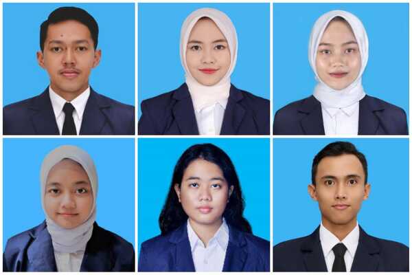 Secuil Kisah Wisudawan Terbaik Polinema ke-66 Tahap II 2024 Selama Kuliah