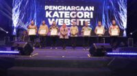 Pemkot Surabaya Raih 4 Penghargaan Terbaik di Jatim Public Relation Award 2024