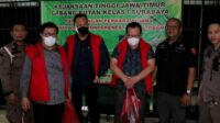 Tiga Hakim Tersangka Suap, Mia Amiati: Tidak Menutup Kemungkinan Ada Tersangka Baru
