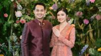 Momen Bahagia Febby Rastanty Usai Dilamar Drajad Djumantara