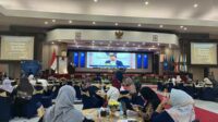 Forum MRPTNI bahas wirausaha merdeka dan kewirausahaan hijau. (ws12) - Forum MRPTNI Bahas Wirausaha Merdeka dan Kewirausahaan Hijau