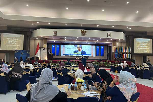Forum MRPTNI bahas wirausaha merdeka dan kewirausahaan hijau. (ws12) - Forum MRPTNI Bahas Wirausaha Merdeka dan Kewirausahaan Hijau
