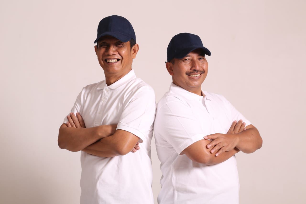 Minimalisasi Ketidaknetralan Kades dan Camat, Tim Pemenangan GUS Bentuk Tim Khusus