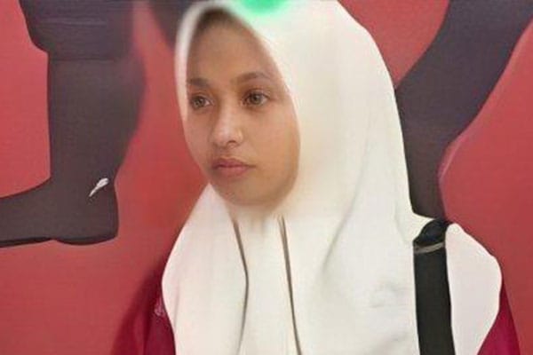 Guru Honorer Supriyani Ditahan Setelah Dituduh Menganiaya Seorang Murid Anak Polisi