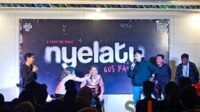 Cabup Jember Gus Fawait Dikritik dan Diroasting Komika Stand Up Comedy