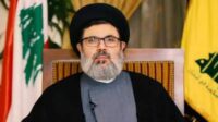 Israel Incar Hashem Safieddine, Calon Penerus Kepemimpinan Hizbullah