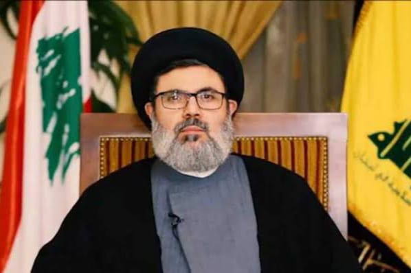 Israel Incar Hashem Safieddine, Calon Penerus Kepemimpinan Hizbullah