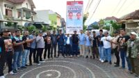 Komunitas Branjang Kawat Resmi Dukung WALI di Pilkada Kota Malang. (ist) - Komunitas Branjang Kawat Resmi Dukung WALI di Pilkada Kota Malang