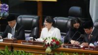 Ahok Bangga Ima Mahdiah Menjadi Wakil Ketua DPRD DKI Jakarta