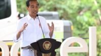 Jokowi Minta Pemindahan Ibu Kota ke IKN Tak Dikejar-Kejar dan Harus Alami