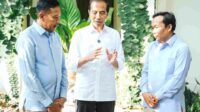 Jokowi Titip Kota Malang pada WALI: Selesaikan Macet dan Banjir