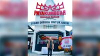 Juragan 99 buka RM Padang Payakumbuah di Kota Malang. (ist) - Diresmikan Kapolda Jatim, Juragan 99 Buka Cabang ke-4 RM Padang Payakumbuah di Malang