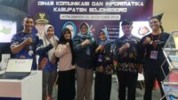 Kadis Kominfo Jatim Apresiasi Percepatan Digitalisasi di Bojonegoro