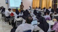 Puskesmas dan Posyandu se-Batu Ikuti Pelatihan Penguatan Integrasi Layanan Primer