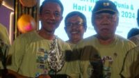 Pasar Induk Among Tani Kota Batu Raih Juara II Nasional Lomba Pasar