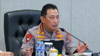 Polri Dukung Penuh Asta Cita Prabowo Subianto, Kapolri Fokus 100 Hari Pertama