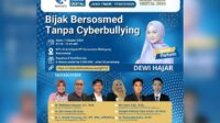 Kemkominfo gelar diskusi offline di Banyuwangi, dihibur Selebgram Dewi Hajar. (ist) - Kemkominfo Gelar Diskusi Offline di Banyuwangi, Dihibur Selebgram Dewi Hajar