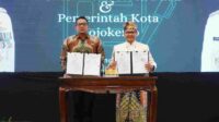 Pemkot Batu dan Pemkot Mojokerto Jalin Kerjasama Menurunkan Angka Inflasi