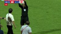 Kontroversi Warnai Hasil Imbang 2-2 Timnas Indonesia Saat Bertandang ke Bahrain