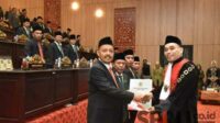Zainal Dilantik sebagai Ketua DPRD, Tantangan Ekonomi Sumenep Soal Daya Saing Daerah dan Investasi