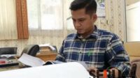 Ketua Komisi IV DPRD Kabupaten Situbondo, Faisol. (Seru.co.id/aza) - DPRD Situbondo Pertanyakan Anggaran Sapi Kurban yang Masuk dalam APBD