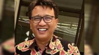 Ketua PHRI Batu, Sujud Hariadi. (ist) - Ini Harapan BPC PHRI Batu pada Calon Wali Kota Batu