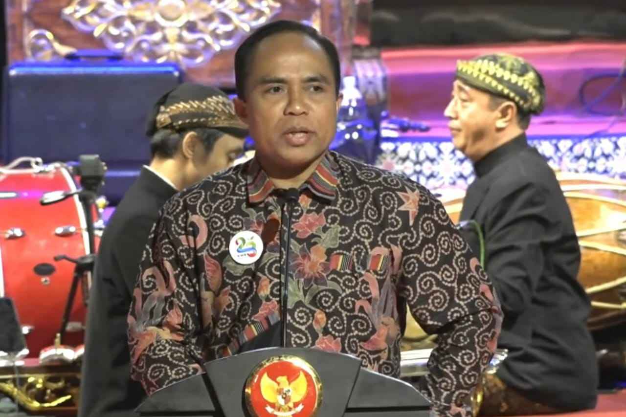 Rayakan HUT Ke-23 Kota Batu, Pemkot Gelar Pagelaran Wayang Kulit di Balai Kota Among Tani