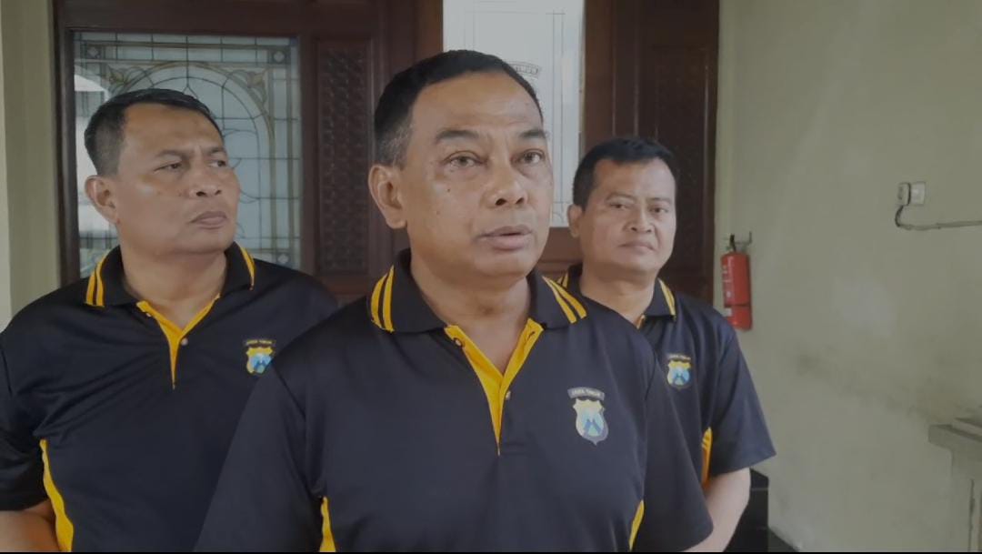 Polda Siagakan 1.284 Personel Amankan Debat Pilgub Jatim