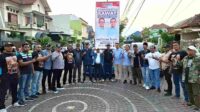 Komunitas Branjang Kawat Resmi Dukung WALI di Pilkada Kota Malang