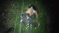 Diduga Tidak Mendengar Klakson, Remaja Kotalama Meninggal Tertabrak Kereta Api