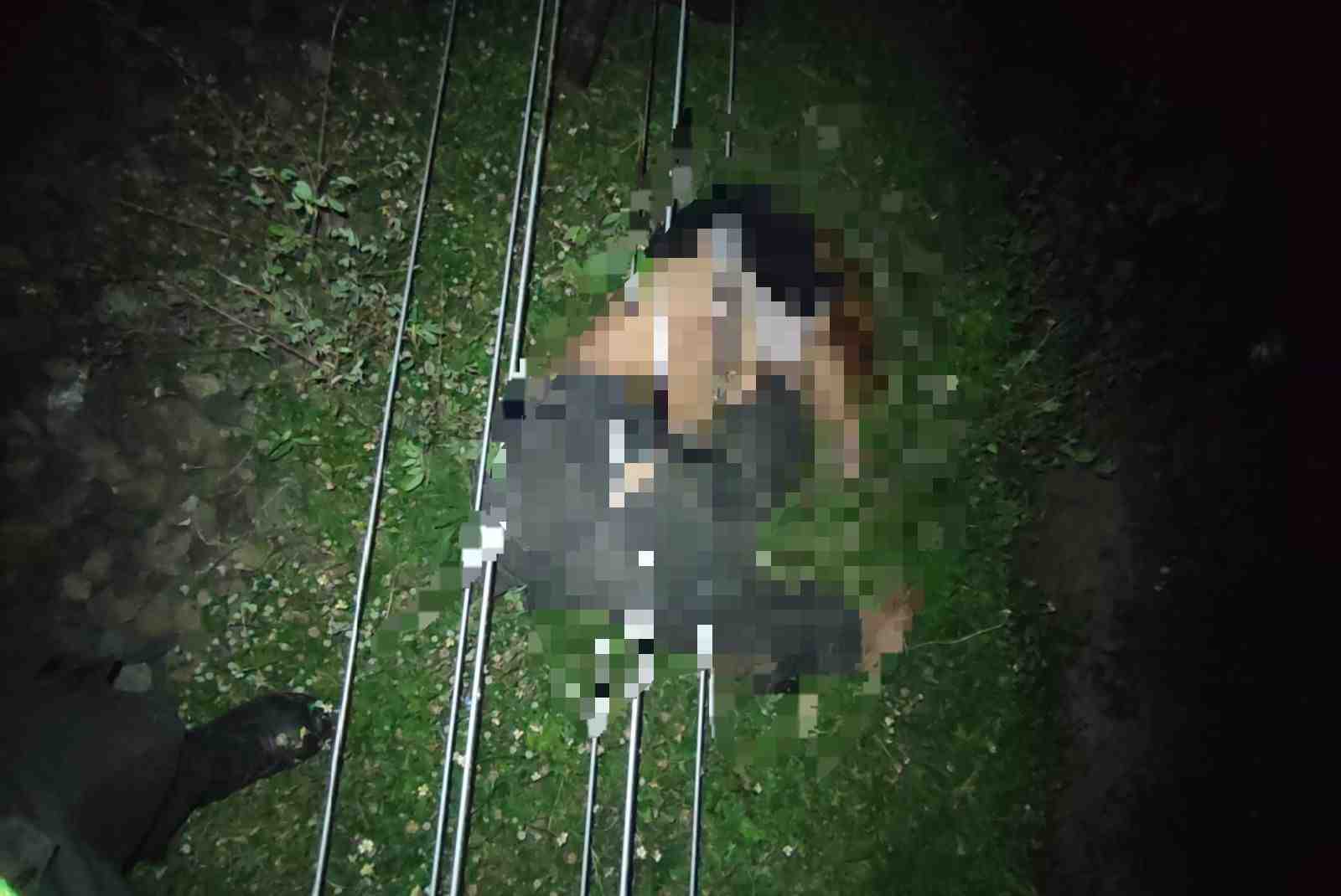 Diduga Tidak Mendengar Klakson, Remaja Kotalama Meninggal Tertabrak Kereta Api