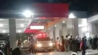 Ratusan Warga Keracunan Usai Acara Krecek Bersholawat di Kediri, Diduga Akibat Snack Sumbangan