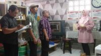 Warga Batu Makin Mudah Memperoleh Izin PIRT Untuk UMKM